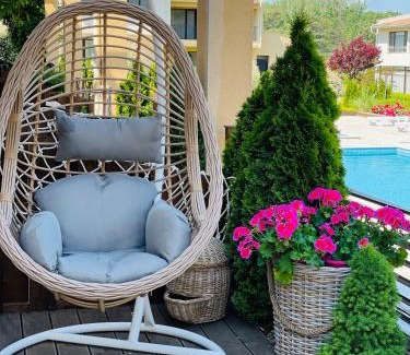 Tsarevo Apartamento | Arapya Beach Apartment
