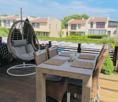 Tsarevo Apartamento | Arapya Beach Apartment