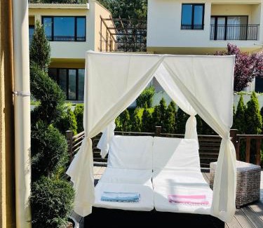 Tsarevo Apartamento | Arapya Beach Apartment
