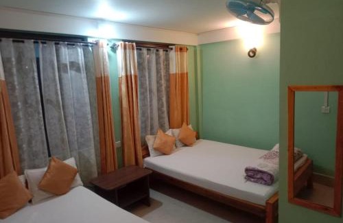 Sohra Casa | Arara in