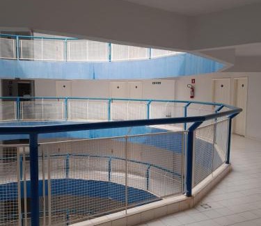 Termal Apartamento | Araras Apart