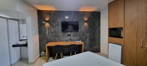 Termal Apartamento | ARARAS Apart Hotel - CTC