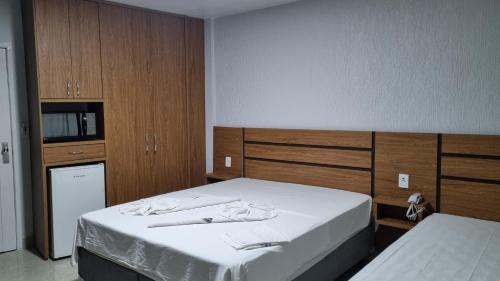 Termal Apartamento | ARARAS Apart Hotel - CTC