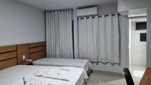 Termal Apartamento | ARARAS Apart Hotel - CTC