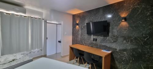 Termal Apartamento | ARARAS Apart Hotel - CTC