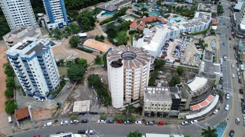 Termal Apartamento | Araras Apart Service I