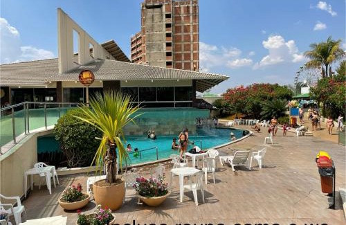 Termal Apartamento | Araras Apart Service I