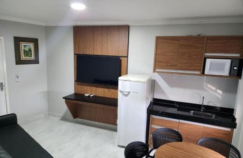Termal Apartamento | Araras Apart Service Caldas Novas