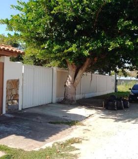 Areal Casa | Araruama junto a Lagoa - Centro