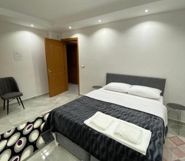 Pamukkale City Centre Apartamento | Aras Home