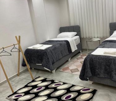 Pamukkale City Centre Apartamento | Aras Home