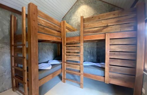 Kalpitiya Complejo | Arasi Resort