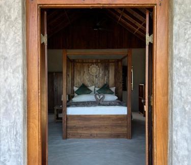 Kalpitiya Complejo | Arasi Resort
