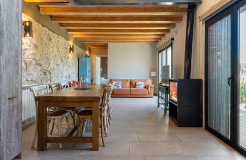 Rocafort de Queralt Casa | Arassa casa rural