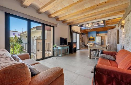 Rocafort de Queralt Casa | Arassa casa rural