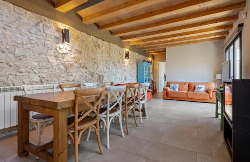 Rocafort de Queralt Casa | Arassa casa rural