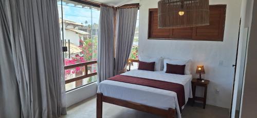 Porto de Pedras Hotel | Arataba Hotel Boutique e Bistrô - 150 mts do mar