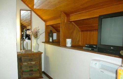 Ilha Grande Casa | Aratinga Inn