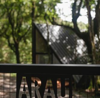 Caxias do Sul Otro | Arau Cabana Cheiro de Mato