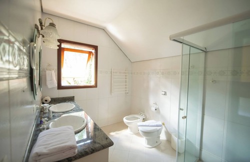 Vila Inglesa Hotel | Araucária Lodge