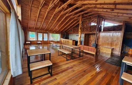 Pucon Cabina | Araucania River Lodge