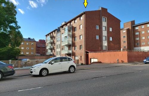 Kotka Apartamento | Araucarias apartment