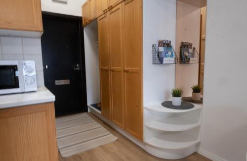 Kotka Apartamento | Araucarias apartment
