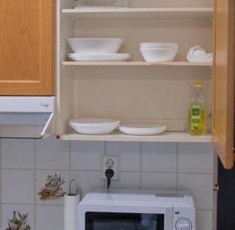 Kotka Apartamento | Araucarias apartment