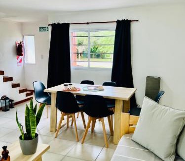 San Miguel del Monte Apartamento | Araucarias Cabañas y Departamentos