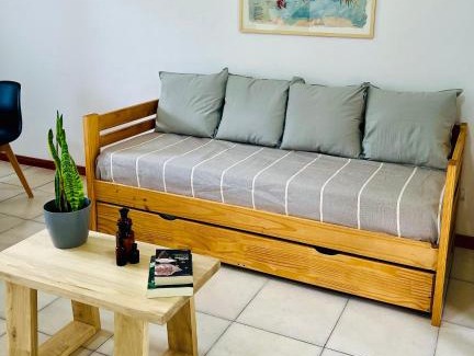 San Miguel del Monte Apartamento | Araucarias Cabañas y Departamentos