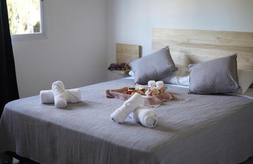 San Miguel del Monte Apartamento | Araucarias Cabañas y Departamentos