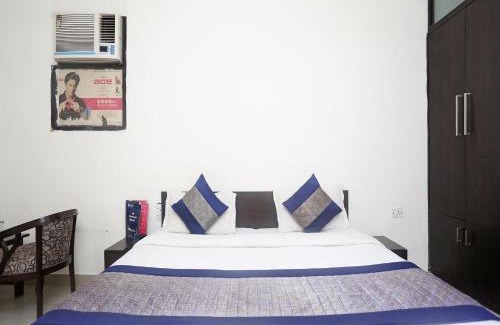 D6 Cama Y Desayuno | Aravali Residency B&B