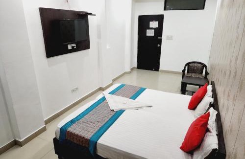 D6 Cama Y Desayuno | Aravali Residency B&B