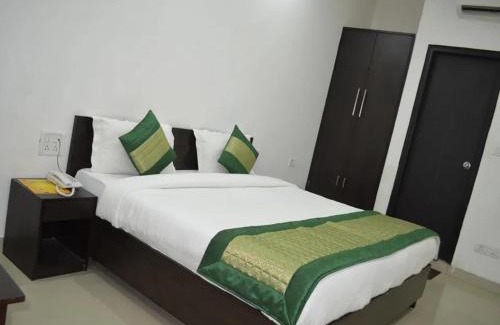 D6 Cama Y Desayuno | Aravali Residency B&B
