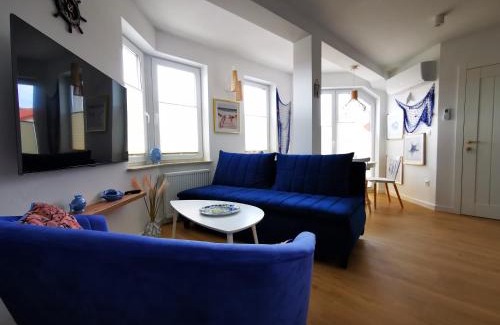 Darlowko Apartamento | Aravell E23 Darłówko Wschodnie