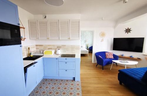 Darlowko Apartamento | Aravell E23 Darłówko Wschodnie