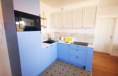 Darlowko Apartamento | Aravell E23 Darłówko Wschodnie