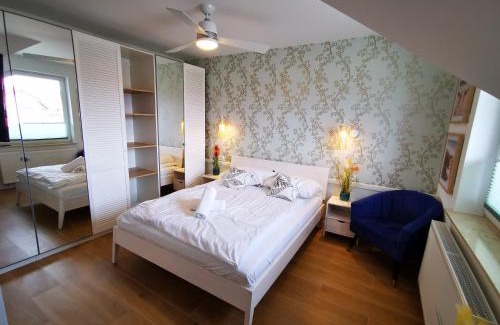Darlowko Apartamento | Aravell E23 Darłówko Wschodnie