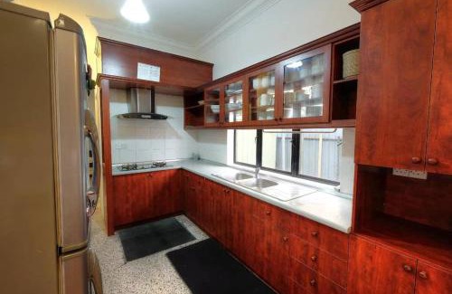 Tanah Rata Apartamento | Aravilla Cameron Highlands - Sleeps Up To 26 Pax