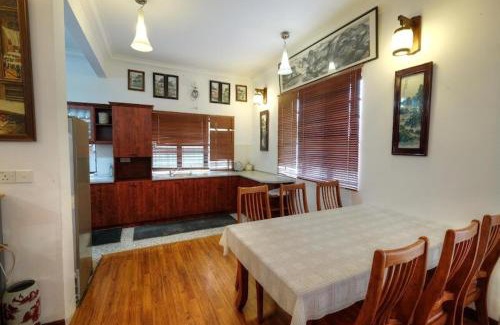 Tanah Rata Apartamento | Aravilla Cameron Highlands - Sleeps Up To 26 Pax