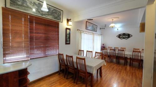 Tanah Rata Apartamento | Aravilla Cameron Highlands - Sleeps Up To 26 Pax