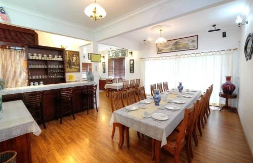 Tanah Rata Apartamento | Aravilla Cameron Highlands - Sleeps Up To 26 Pax