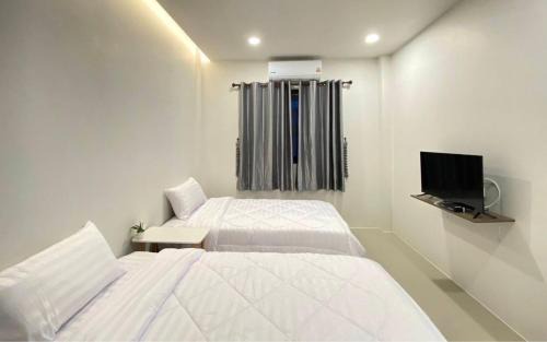 Ngao Complejo | Arawan Resort เอราวัณ รีสอร์ท