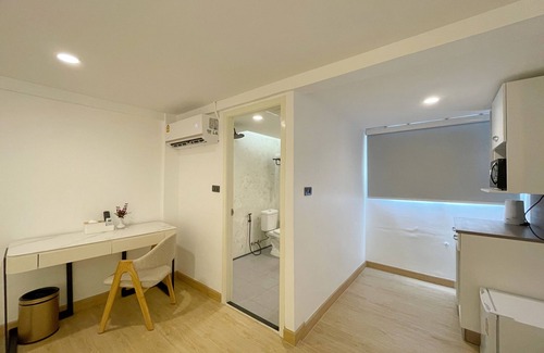 Bangkok Central Business District Hotel | Arawana Express Sukhumvit 22
