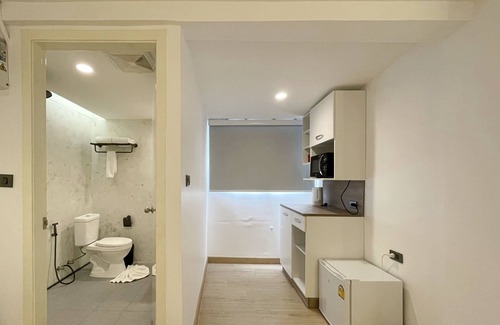 Bangkok Central Business District Hotel | Arawana Express Sukhumvit 22
