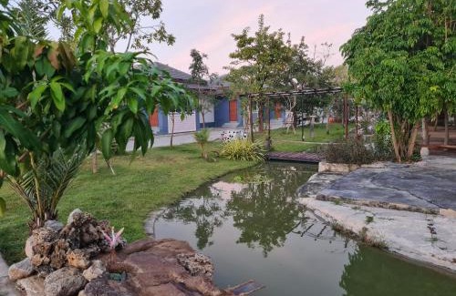 Uthai Thani Casa | Araya Cottage