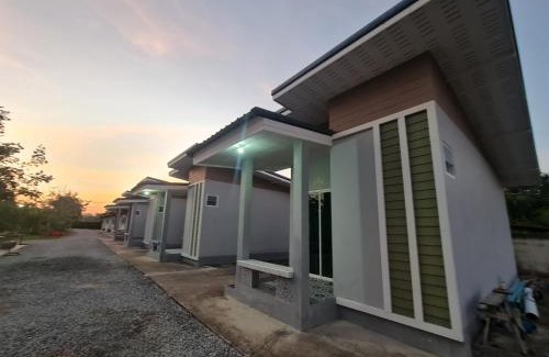Uthai Thani Casa | Araya Cottage