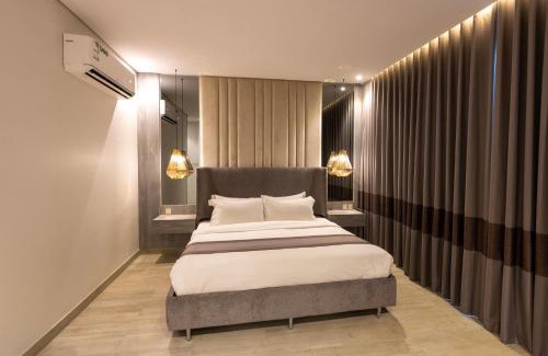 Taif Complejo | Arayik Resort