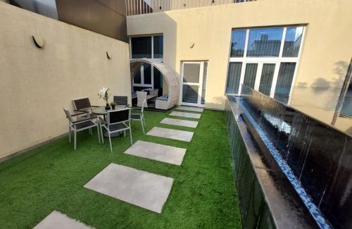 Taif Complejo | Arayik Resort