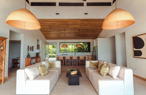 Ciudad Cortés Villa | Arbórea Villas